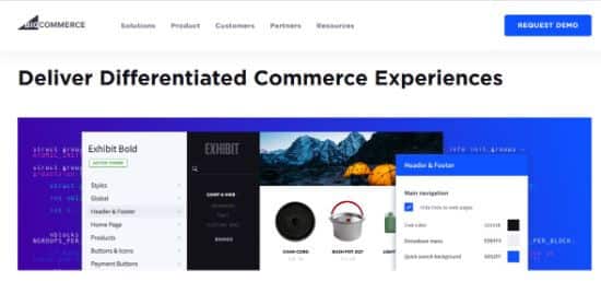 Sales Funnel vs BigCommerce