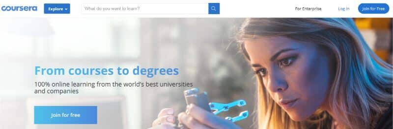 Coursera