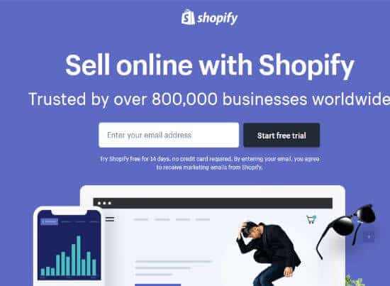 Sales Funnel vs Shopify