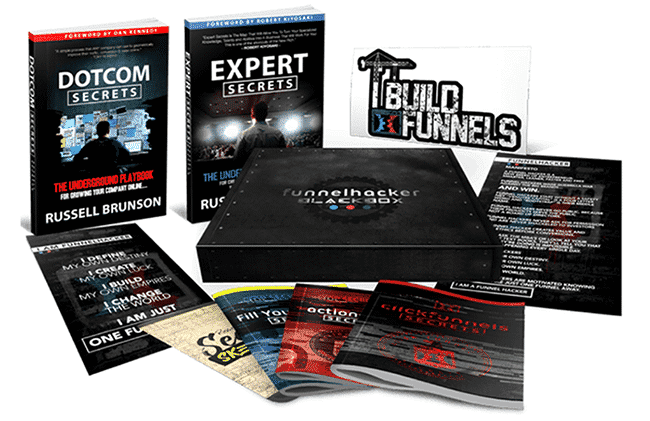 ClickFunnels Black Box Review