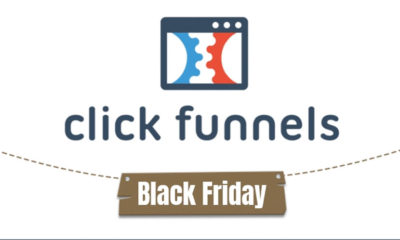 ClickFunnels Black Friday