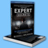 Expert Secrets Book Review – Russell Brunson
