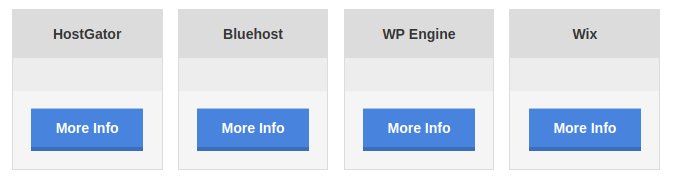 gets traffic hosting package