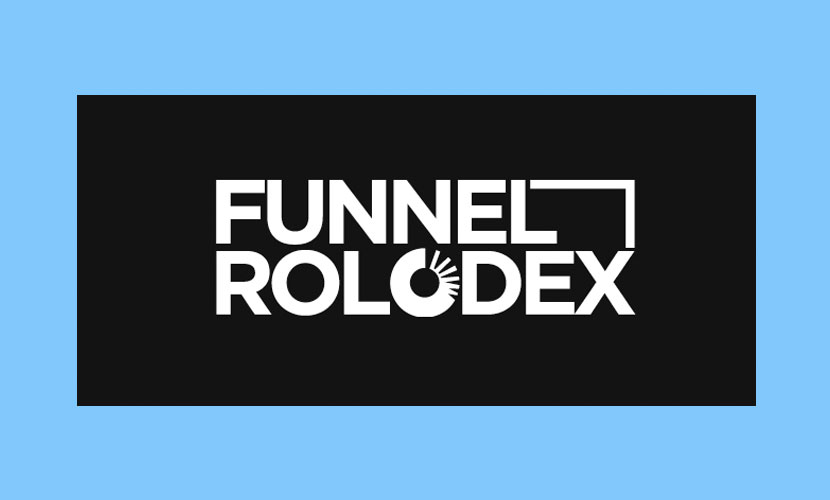 Funnel Rolodex Review