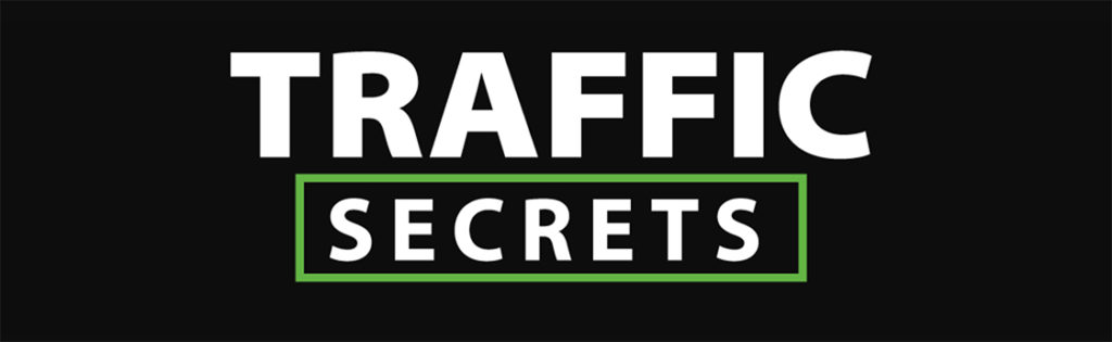 traffic Secrets Main image