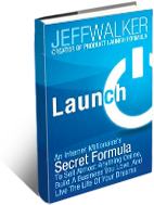 Product Launch Formula