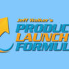 Product Launch Formula