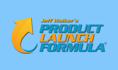 Product Launch Formula