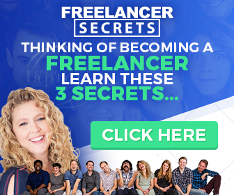 Freelancer Secrets 3