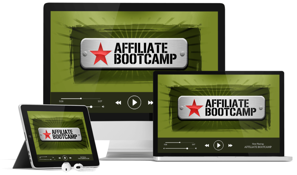 Clickfunnels_Affiliate Bootcamp