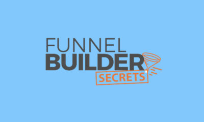 Funnel Builder Secrets