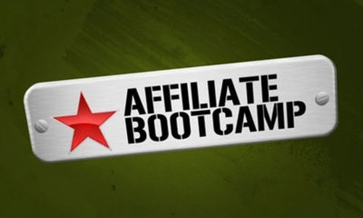 affiliate bootcamp