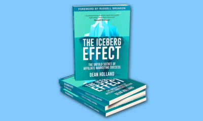 Free Book By Dean Holland