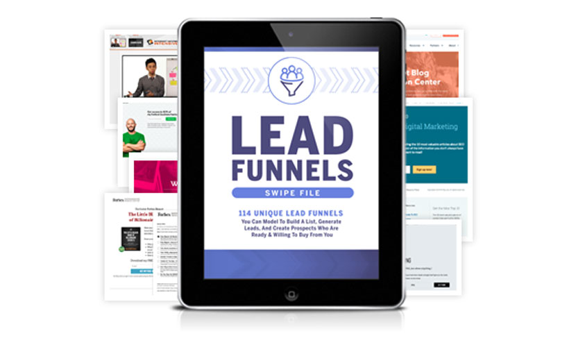 lead funnels