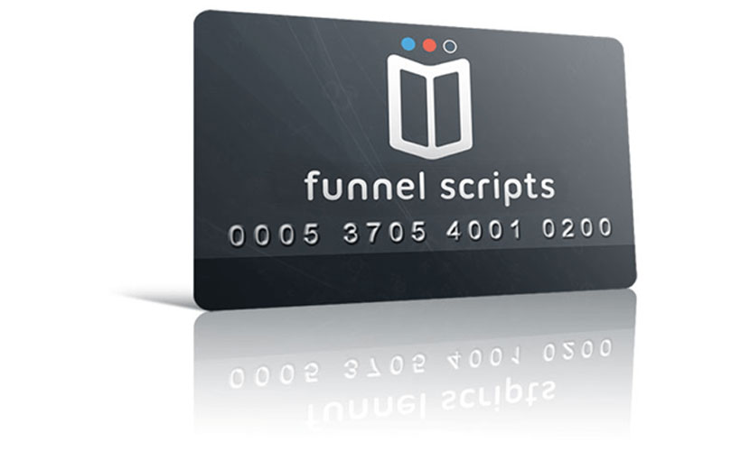 Funnel Scripts