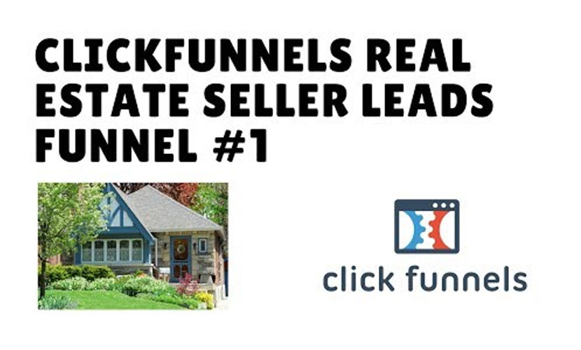 clickfunnels realtor