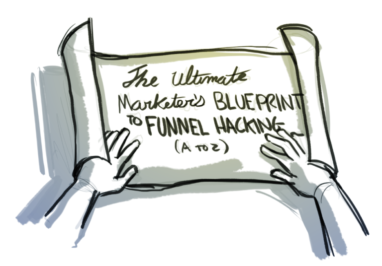 funnel hacking