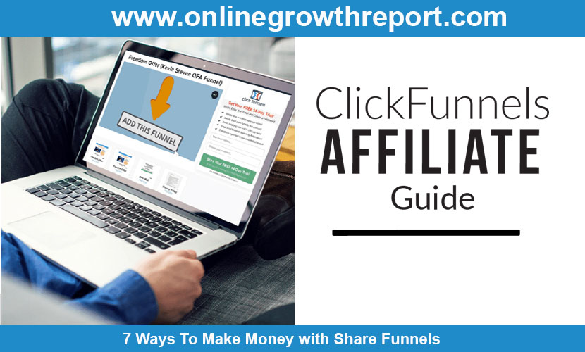 clickfunnels affiliate program