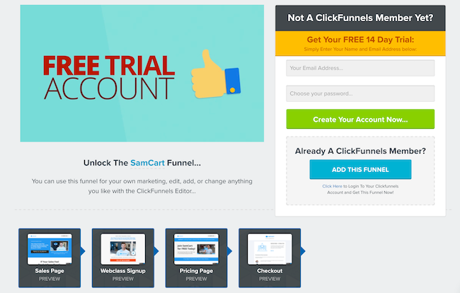 clickfunnels affiliate program