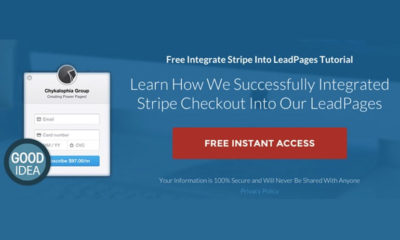 leadpages Q&A