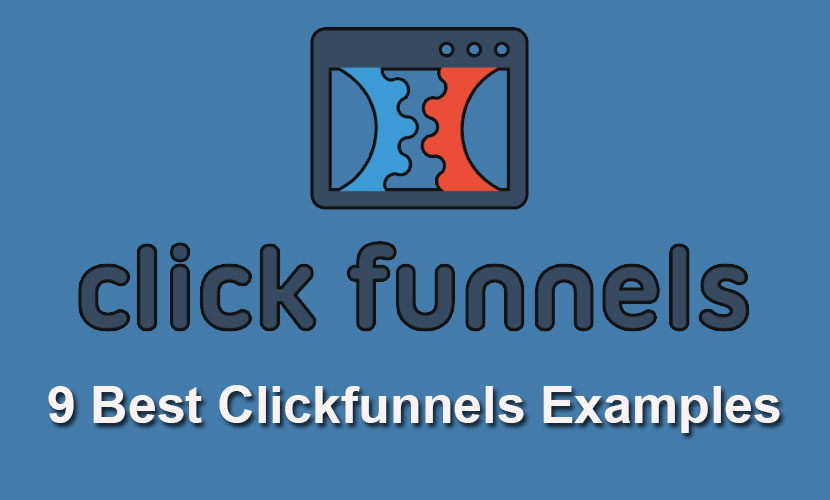 clickfunnels examples