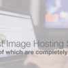 image hosting