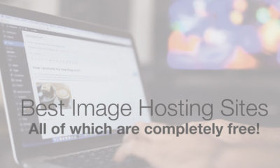 image hosting