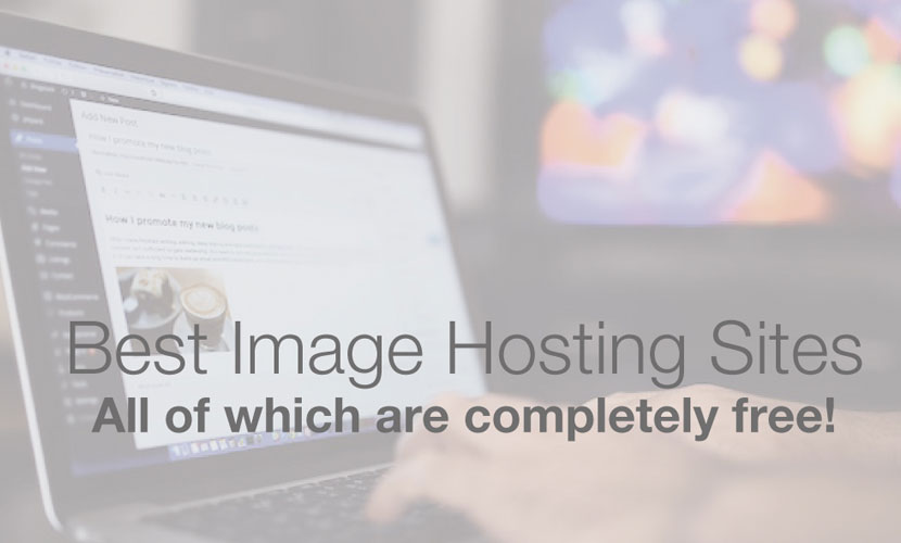 image hosting