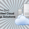 Best-Unlimited-Cloud-Storage