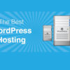 best wordpress hosting