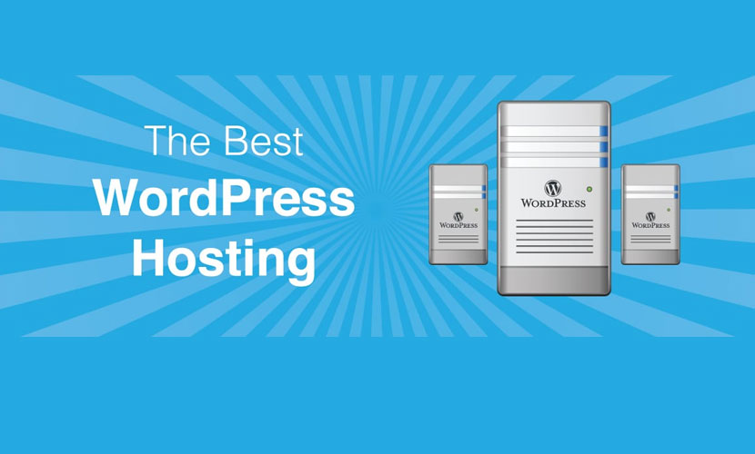 best wordpress hosting