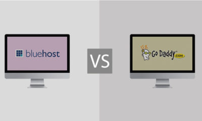 Bluehost-vs-GoDaddy