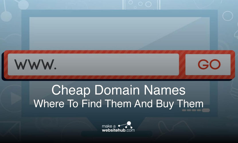 Cheap-Domains