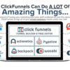 clickfunnels vs website