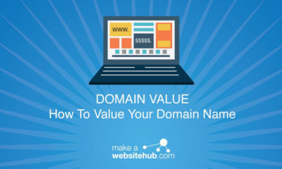 Domain-Valuation-Guide