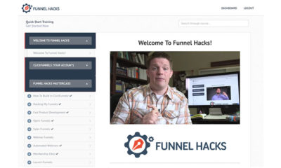 funnel builder secrets