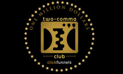 2 comma club
