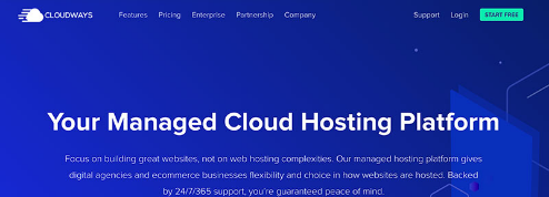 best wordpress hosting