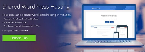 best wordpress hosting