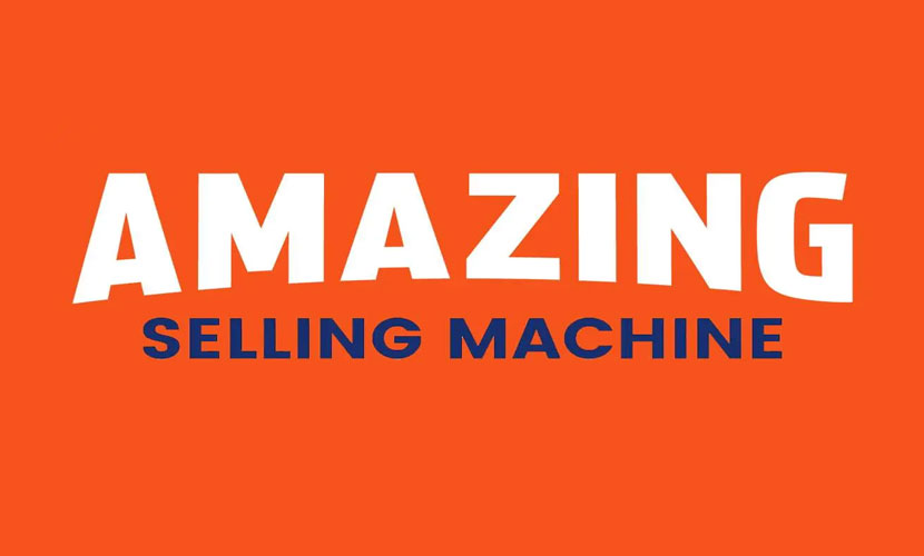 The-Best-Amazing-Selling-Machine