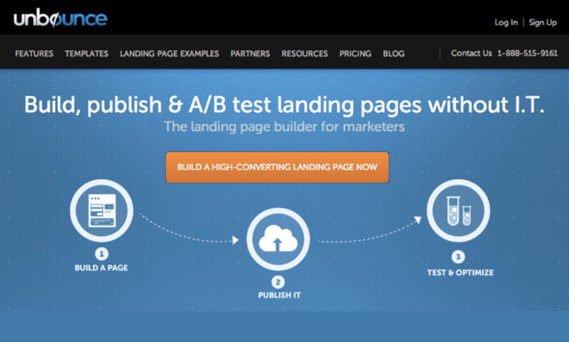 unbounce vs clickfunnels