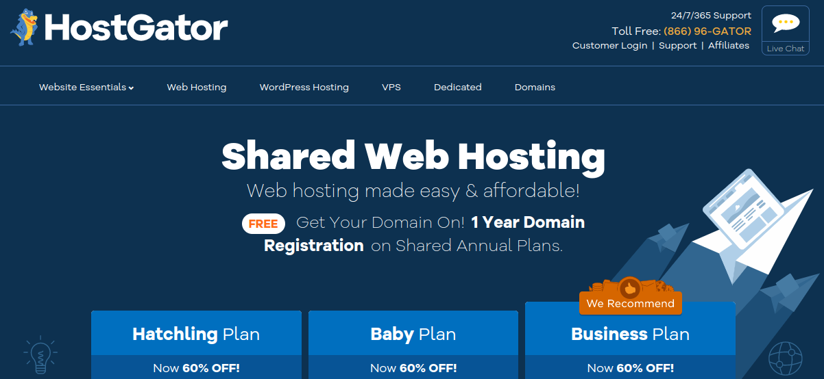 cheap web hosting