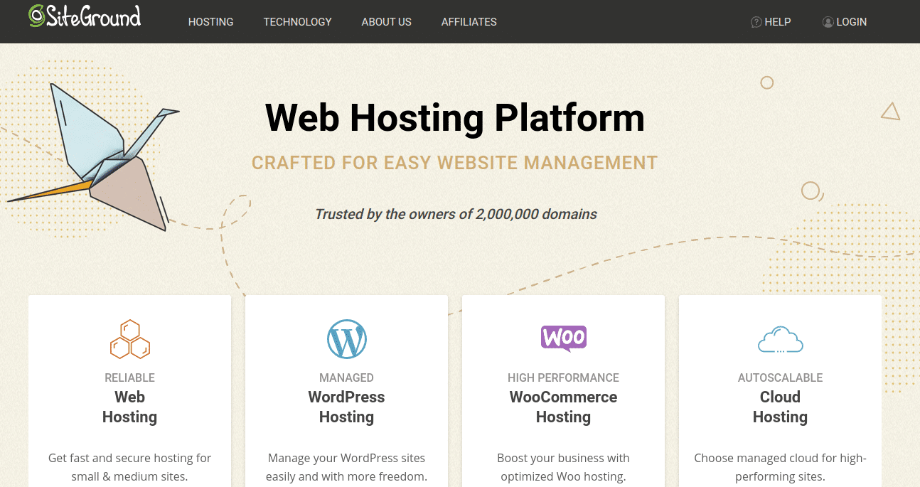 cheap web hosting