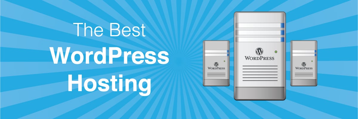 best wordpress hosting