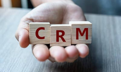 Does ClickFunnels Have CRM