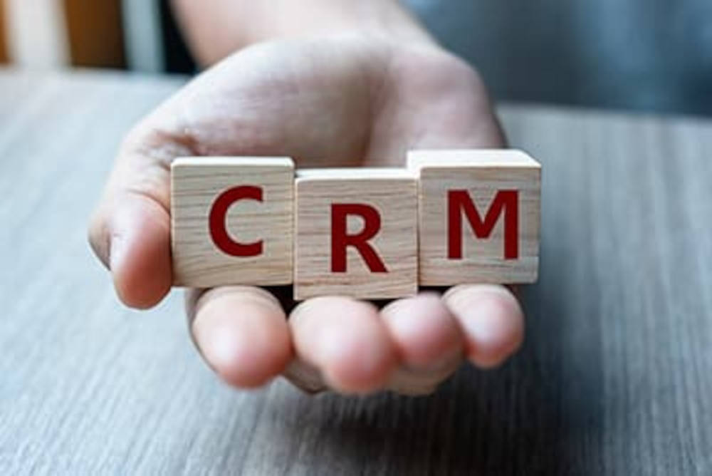 Does ClickFunnels Have CRM