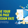 Landing Page Conversion