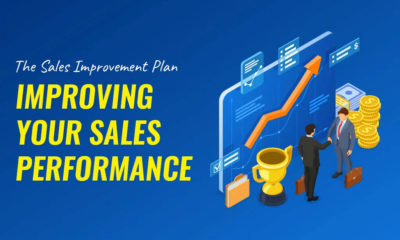 Sales Improvement Plan