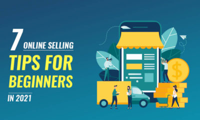 Online Selling Tips