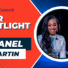 Interview with Chanel Martin